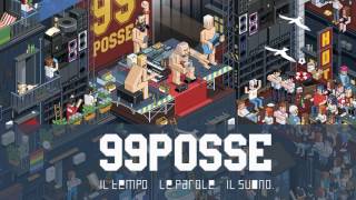 99 Posse feat. Valerio Jovine - Ve Lassammo Cca&#39;