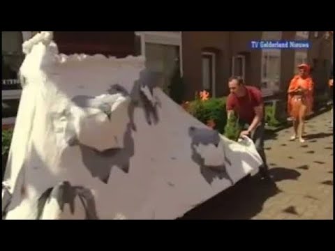 GLD Nieuws 10 mei 2008 - Nieuws