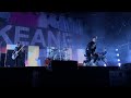 Keane - This Is The Last Time @ Hop Farm Kent 19/6/2022