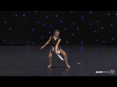 Game of Thrones - Own Choreo - Ipswich Eisteddfod 2019
