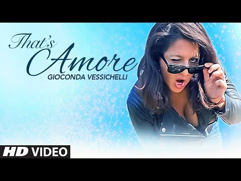 That's Amore — watch video