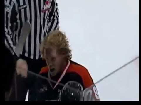 Mason Geertsen vs Jacob Doty
