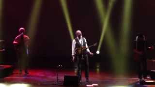 IAN ANDERSON- TOO OLD TO ROCK N ROLL