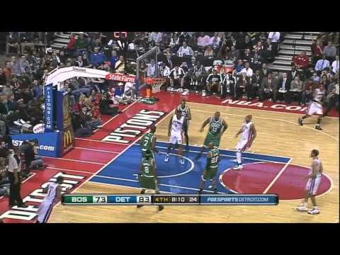 Tracy McGrady - Number 1