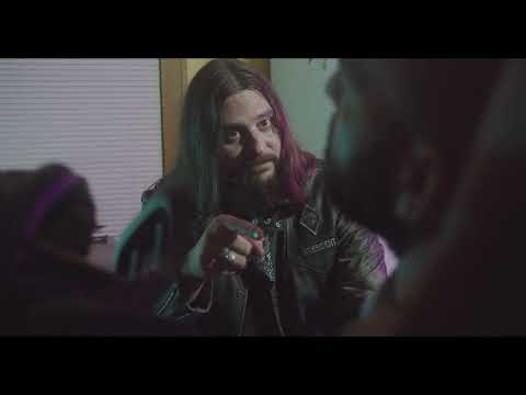 LET US IN! Trailer 2022