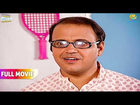 क्या है Bhide का New Business Idea! | FULL MOVIE | Taarak Mehta Ka Ooltah Chashmah