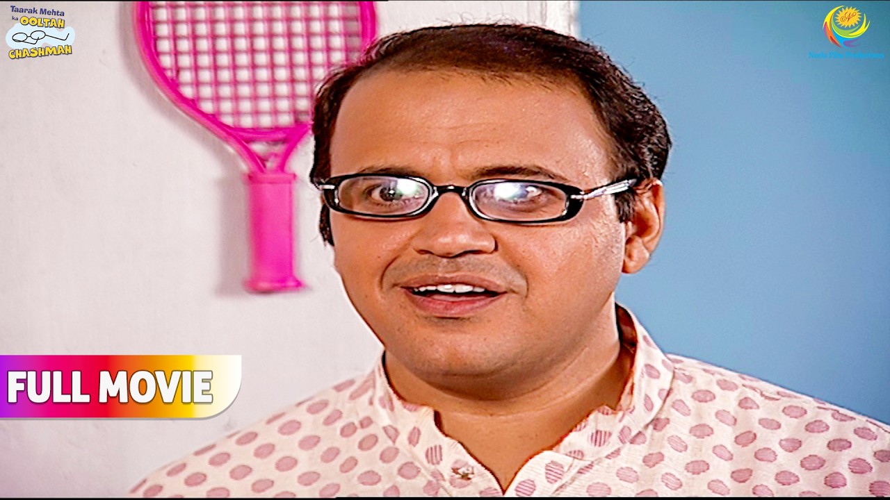 क्या है Bhide का New Business Idea ! | FULL MOVIE | Taarak Mehta Ka Ooltah Chashmah