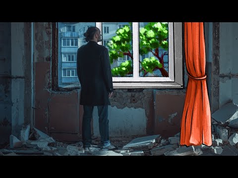 Обійми Дощу — Після війни (Official Video)
