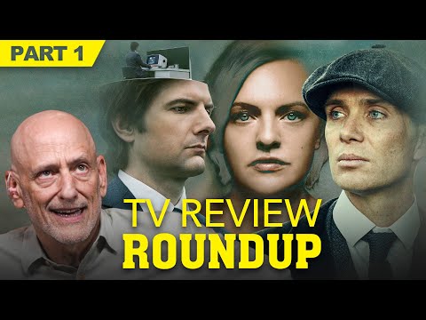 Klavan's TV Review Roundup - PART I