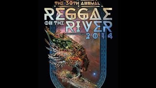Tickets are on sale for the 30th anniversary Reggae on the River 2014