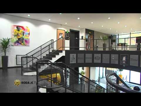 Roda JC Club TV 13-09