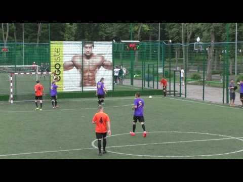 7 КХ 5 Ursus Optio – Carbon D C 1 тайм