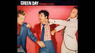 Green Day - Poprocks &amp; Coke Single (Full)