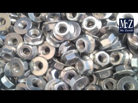 Speed Tutorial Gimp - Sharpening