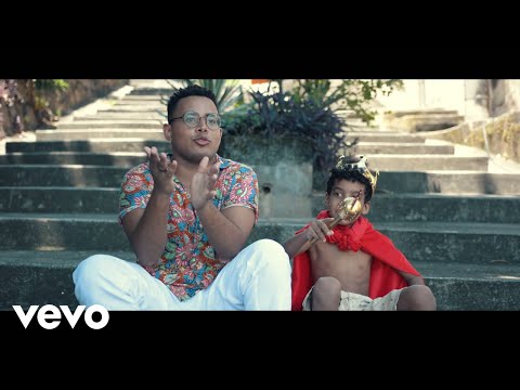 Caio Nunez - Madureira à Bagdá