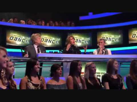 99 Ashleigh and Jakob's Lyrical Hip-Hop (Part 2 what the judges thought) Se6Eo15.
