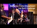 Barberton Police Department Lip Sync Challenge 2018
