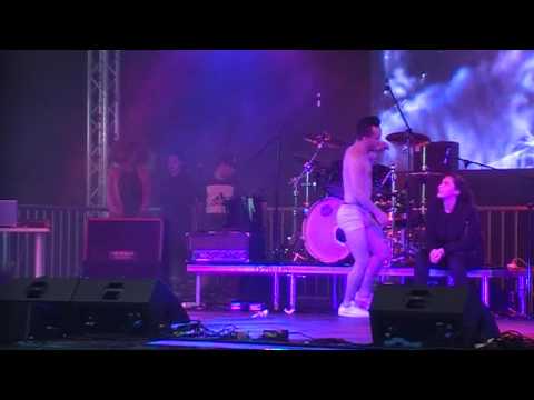 27 05 2017 - FIM 2017 - Matteo Camellini