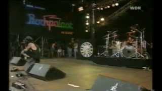 White Zombie Thunder Kiss 65 live-Cologne, Germany 8-19-95