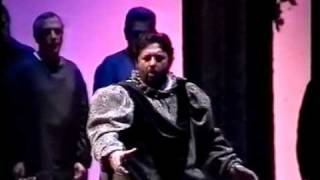 Il Trovatore Di quella pira con Bis Tenore Maurizio Saltarin