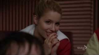 Glee - Need you now / Paroles &amp; Traduction