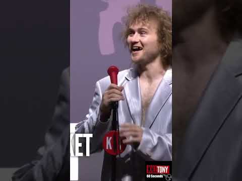 Casey Rocket 60 Seconds - Kill Tony Ep 667