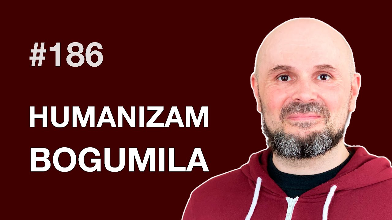 Humanizam bogumila | Petkom kod bogumila #186