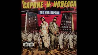 Capone-N-Noreaga - Illegal Life