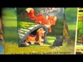 Disney VHS Update October 2012