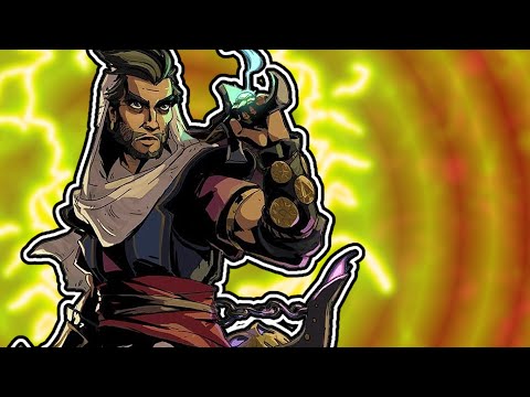 Aladdin Must Be the MOST OP Character Right Now... | Ravenswatch