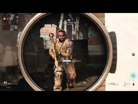 Steam Community :: Video :: AX50 - CALL OF DUTY MODERN WARFARE