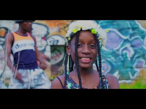 Lil Jam _ Coz I Am (Amapiano) _ Official Visuals