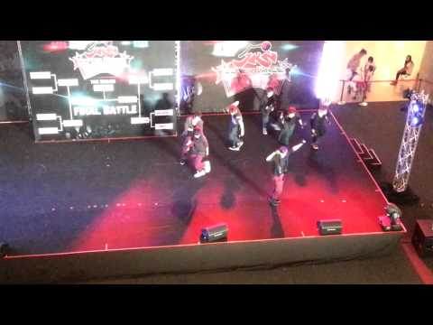 Def g VS Defvalen JKN Final history flashback