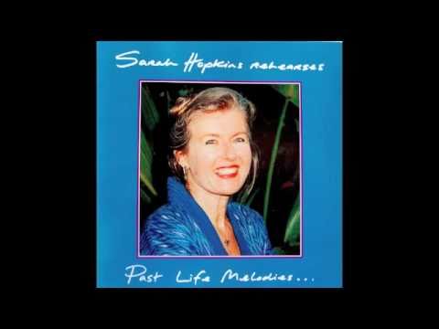 Past Life Melodies : Teaching CD by Composer Sarah Hopkins