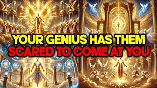 ✨Chosen Ones✨ They're Terrified of What Your MIND Is Capable Of. This Proves Your Gifted!