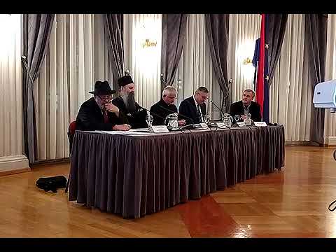 Religijske predrasude kao poticaj mržnji