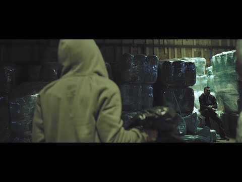 Gooch Heffna - I Got Pull feat. CEO Oskie