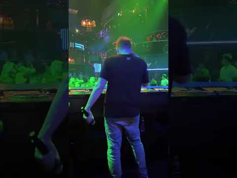 Ferry Corsten A slice of heaven What the F 2023 SG tour repeat twice