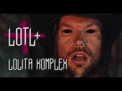 LORD OF THE LOST + Lolita KompleX – Pale Rider