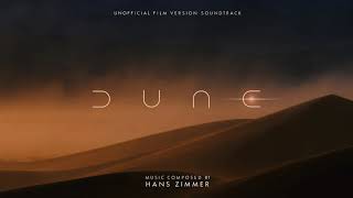 Dune Soundtrack | Shai-Hulud (Unreleased) | Hans Zimmer