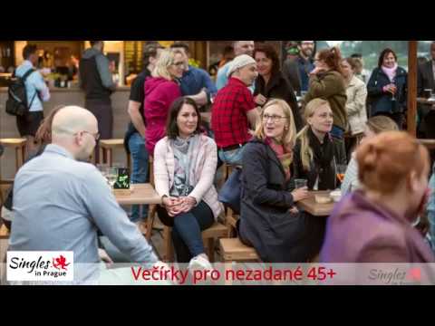 Česká seznamka na lodi????Náplavka