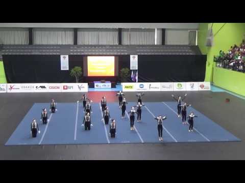 EspecialGym SCP - GymforLife 2017