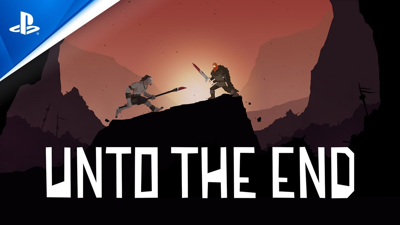 Unto The End journeys to PS4 December 9