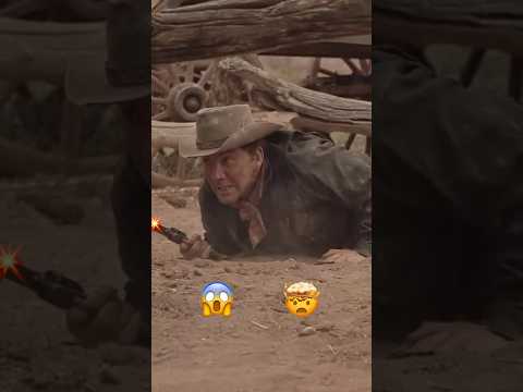 🔥 Something feels off… and danger is near 🤠💥 | Ride in the Whirlwind (1965)