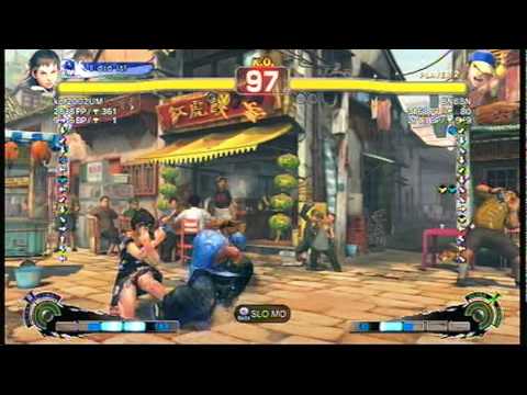 kof2002UM (Sakura) vs BNBBN (Yun)