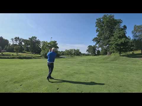 Golf - @New Beautiful New York Country Club on Jul 22 2023 7 30 AM