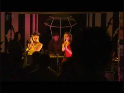 Black Diamond Bay - I Won't Forget You (Hollyoaks TV Appearance EXCLUSIVE)