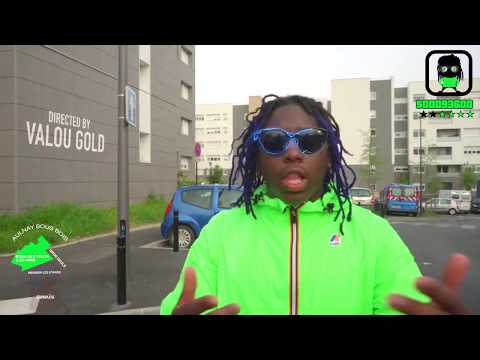 Malty ASB - La base (Nouveauté Clip Rap Français)