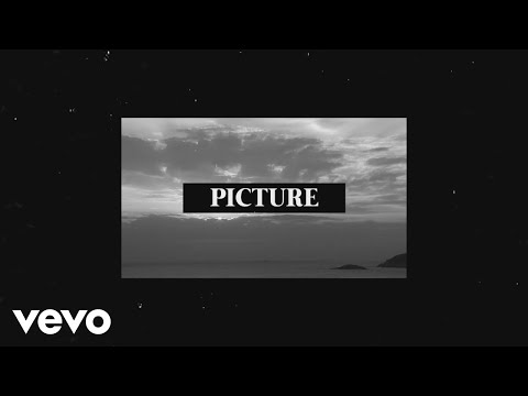 D. B. Ricapito - Picture (Official Lyric Video)