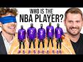 Guess The Secret NBA Player ft. Luka Doncic DEFAULT Thumbnail